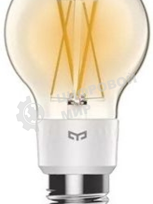 Умная Лампочка Yeelight LED Filament Light