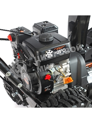 Снегоуборщик бензиновый Patriot PS 603 6.5л.с.