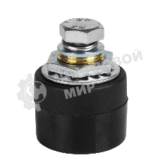 Розетка панельная (гнездо) Rexant модель СКРП (гн.) 35-50