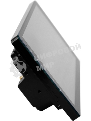 Автомагнитола ACV AD-9001 DSP, 2 DIN, 9