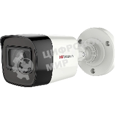 Камера видеонаблюдения Hikvision HiWatch DS-T520 (С) (3.6 mm) 3.6-3.6мм цветная