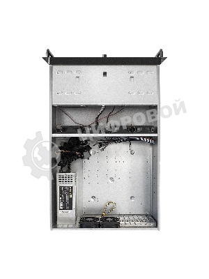 Серверная платформа ExeGate Pro 4U650-010/4U4139L RM 19