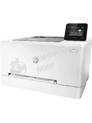 Принтер лазерный HP Color LaserJet Pro M255dw (7KW64A), A4, цветной, печ. до 21 стр/мин., 600 x 600 dpi, USB, RJ-45, Wi-Fi, Air Print, Mopria