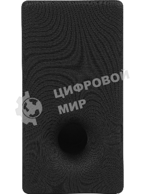 Сабвуфер Sony SA-SW3 200Вт черный