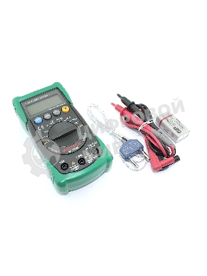 Универсальный мультиметр MASTECH MS8233E 13-2013