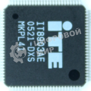 Мультиконтроллер IT8903AE-DXS