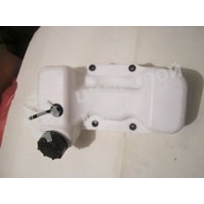 Бенозобак для косы 43/52 см3 4 крепления 102010