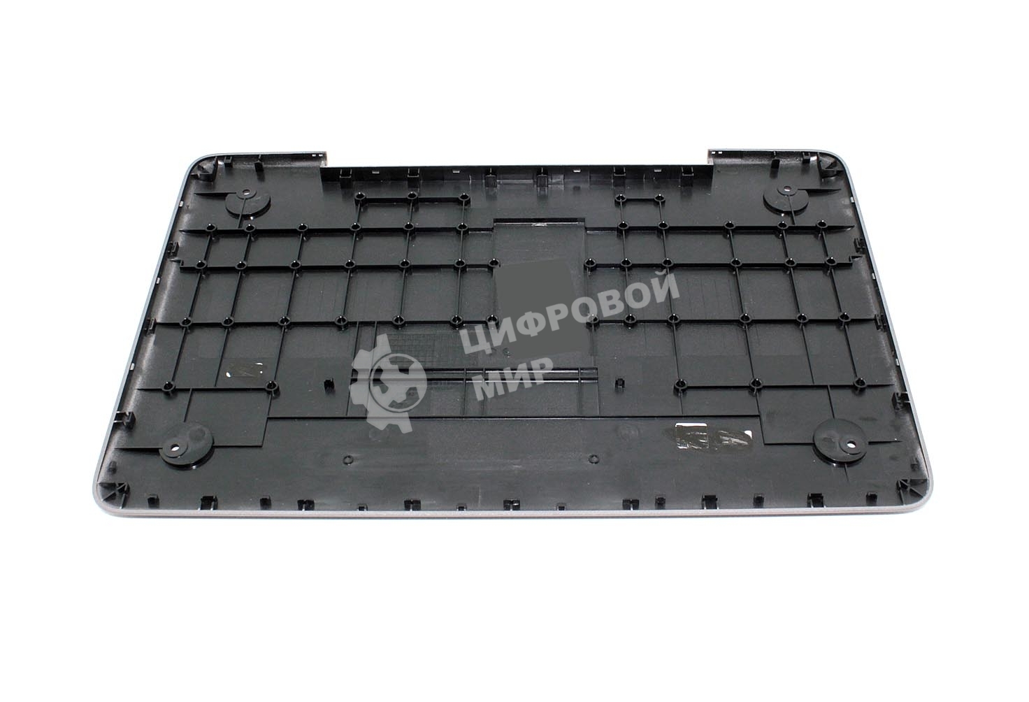 Поддон докстанции для Asus Transformer Book T101HA серебро