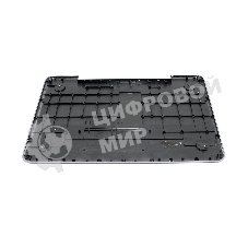 Поддон докстанции для Asus Transformer Book T101HA серебро