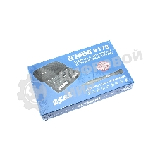 Отвертка с набором бит ELEMENT 8178