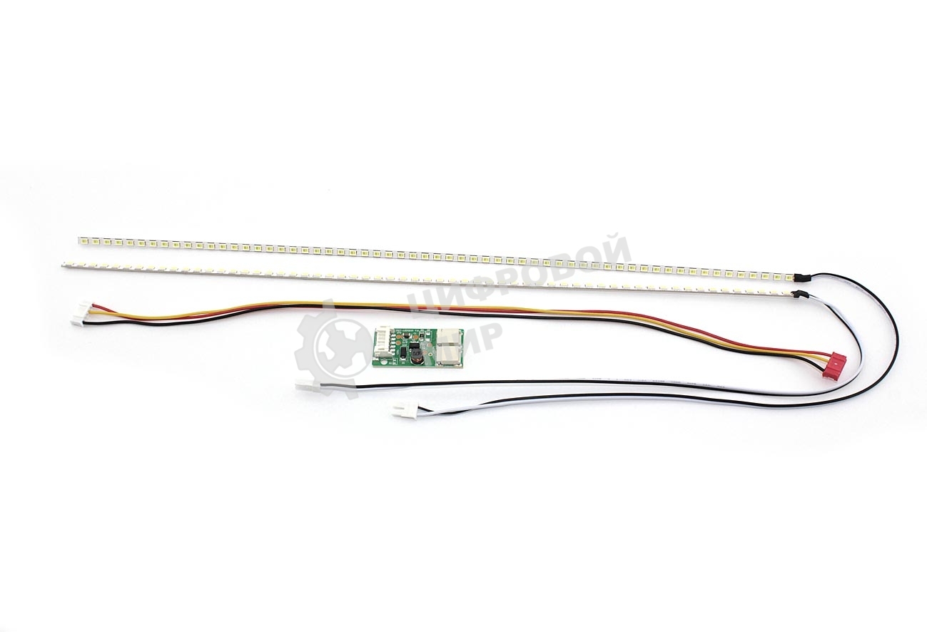 Светодиодная подсветка TV 17