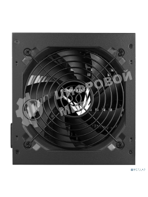 Блок питания Aerocool/Formula KCAS-800W, 800Вт, PLUS 80 PLUS Bronze, 120мм, черный
