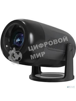 Проектор Cactus CS-PRE.01B.Full HD-A LCD 7300Lm LS 250Lm ANSI (1920x1080) 1500:1 ресурс лампы:50000часов 1xUSB typeA 1xHDMI 1кг