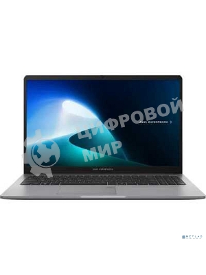 Ноутбук ASUS ExpertBook Essential P1503CVA-S72505 CORE 5 210H 16GB/512GB 2280 PCIE G4 SSD/15.6