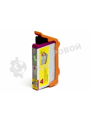 Картридж струйный Cactus CS-CD973 №920XL пурпурный (14.6 мл.) для HP Officejet 6000/6500/7000/7500