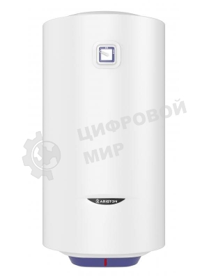 Водонагреватель Ariston BLU1 R ABS 50 V SLIM