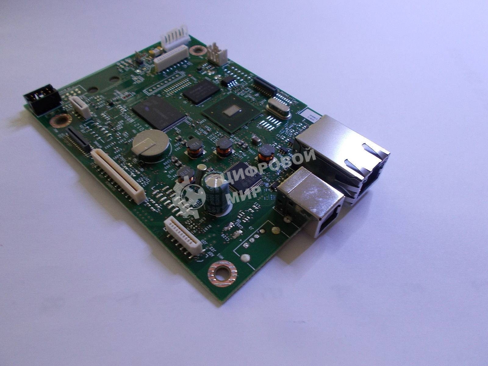 Плата форматера HP CLJ M274n/M277n (B3Q10-60001) OEM