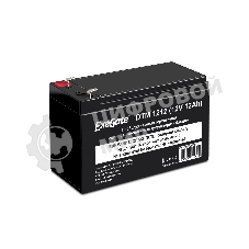 Батарея для ИБП ExeGate DTM 1212 (12V 12Ah 1251W), клеммы F2