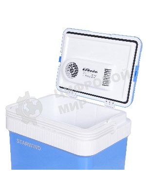 Автохолодильник Starwind CB-112 24л 48Вт