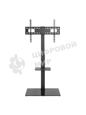 Напольная стойка с кронштейном для телевизора 37
