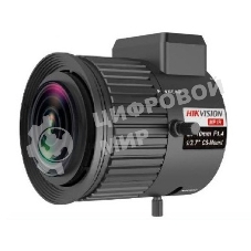 Объектив Hikvision TV2713D-6MPIR