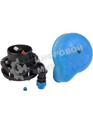 Крышка скважины Джилекс КС 110-133 (6050)