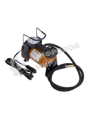 Компрессор автомобильный (40л/мин, 7 АТМ) Rexant