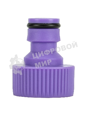 Адаптер пластмассовый Palisad 3/4