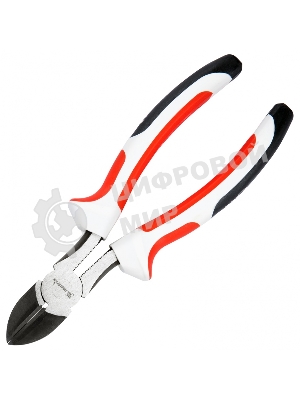 Бокорезы Matrix Premium, 180 мм, трехкомпонентные рукоятки