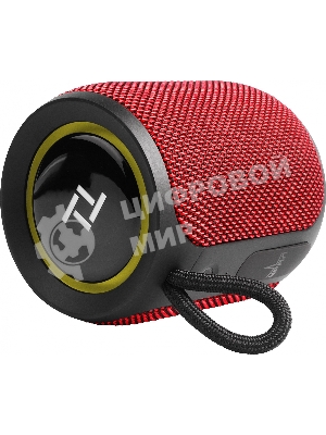 Портативная колонка Урал ТТ М3+ мини к