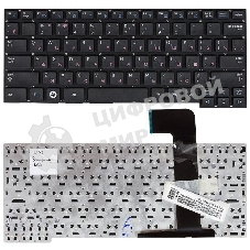 Клавиатура для ноутбука Samsung X128 X130 SF210, черная