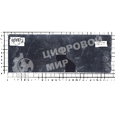 Клавиатура для ноутбука Acer Aspire Timeline 3410 3410T 3410G 4741 3810 черная матовая