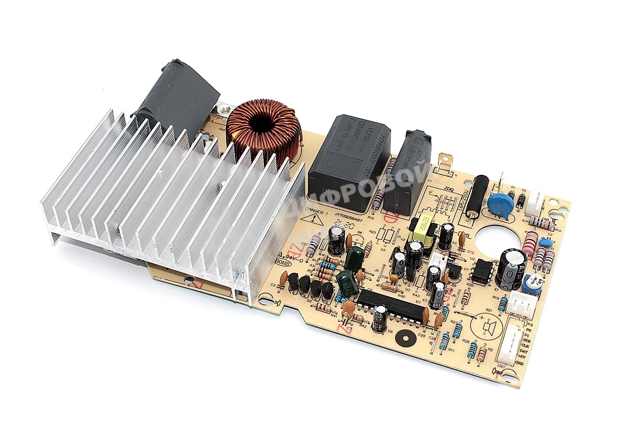 Плата питания для варочных повержностей Krona/Fornelli 2010103061