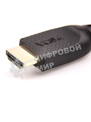 Кабель HDMI-DVI 1.5M CG484G-1.5M VCOM