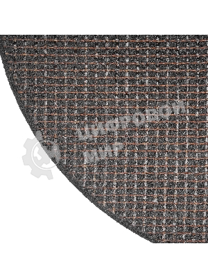 Круг отрезной по металлу Сибртех, 355 х 3,2 х 25,4 мм, 84 A+16 B