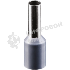 Наконечник-гильза втулочная Navigator NET-E4009-B10 сер.