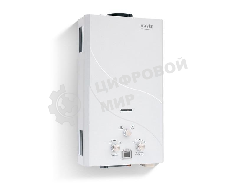 Водонагреватель Oasis OR-20W 20кВт(б)