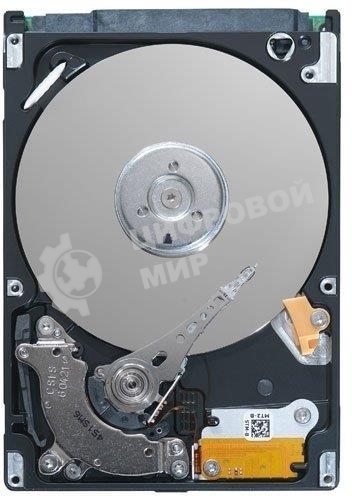 Жесткий диск для серверов Dell HDD+TRAY NL10Tb/7200 SAS3 3.5/3.5