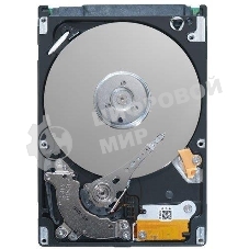 Жесткий диск для серверов Dell HDD+TRAY NL10Tb/7200 SAS3 3.5/3.5
