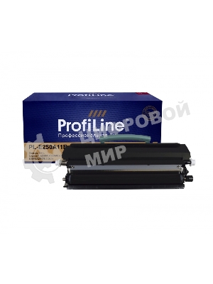 Картридж ProfiLine PL-E250A11E для принтеров Lexmark E250D/E250DN/E350D/E350DN/E352DN 3500 копий