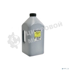 Тонер Samsung Универсальный 1660 (Hi-Black) Тип 2.1, 700 г, канистра