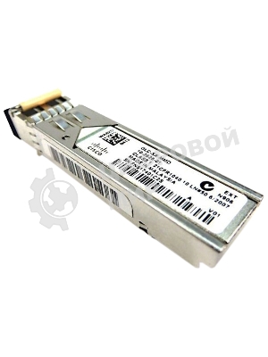 Модуль Cisco GLC-SX-MMD= 1000BASE-SX SFP transceivermodule, MMF, 850nm, DOM