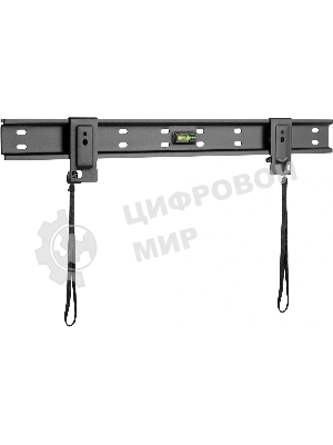 Кронштейн для телевизора Hyundai SL-X2 черный 37