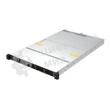 Серверная платформа Compal SR210-2 - Whitley 2U 24x2.5