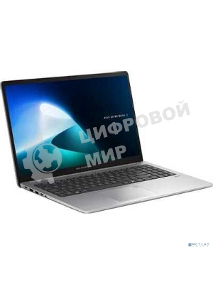 Ноутбук ASUS ExpertBook Essential P1503CVA-S72505 CORE 5 210H 16GB/512GB 2280 PCIE G4 SSD/15.6