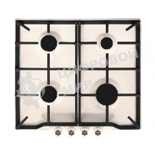 Газовая варочная панель Gefest 1212 К55
