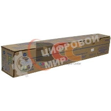 Тонер-картридж Konica-Minolta bizhub C224/284/364 желтый TN-321Y (o)