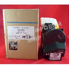 Тонер-туба Konica-Minolta bizhub C350/351/450 черный TN-310K (туба, 230 гр.) JPN