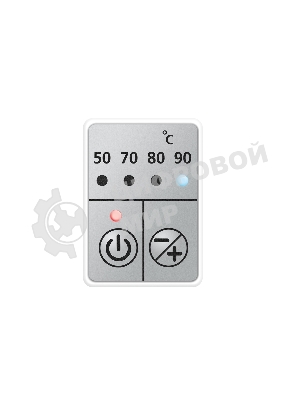 Чайник Steba WK 11 BIANCO