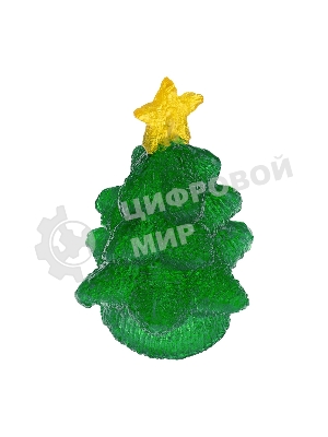 Фигура акриловая светодиодная Neon-night 